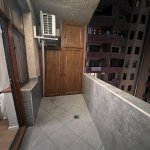 Kirayə (aylıq) 2 otaqlı Yeni Tikili, Xətai metrosu, Xətai rayonu 12