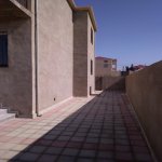Satılır 5 otaqlı Həyət evi/villa, Badamdar qəs., Səbail rayonu 17