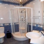 Kirayə (aylıq) 4 otaqlı Yeni Tikili, 28 May metrosu, Nəsimi rayonu 13