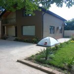 Kirayə (günlük) 6 otaqlı Həyət evi/villa Qusar 5