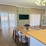 Satılır 5 otaqlı Həyət evi/villa, Mərdəkan, Xəzər rayonu 5