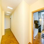 Kirayə (aylıq) 3 otaqlı Yeni Tikili, 28 May metrosu, Nəsimi rayonu 24