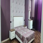 Аренда 4 комнатная Новостройка, Nizami метро, Ясамал район 8