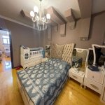 Satılır 4 otaqlı Həyət evi/villa, Sulutəpə qəs., Binəqədi rayonu 12