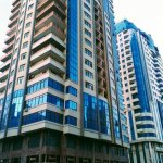 Satılır 4 otaqlı Yeni Tikili, Nizami metrosu, Yasamal rayonu 1