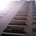 Kirayə (aylıq) 3 otaqlı Yeni Tikili, 28 May metrosu, Nəsimi rayonu 1