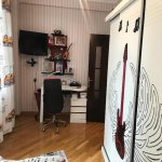 Продажа 4 комнат Новостройка, м. Эльмляр Академиясы метро, пос. Ясамал, Ясамал район 23