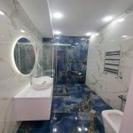 Satılır 3 otaqlı Yeni Tikili, Nəriman Nərimanov metrosu, Nərimanov rayonu 7