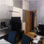 Kirayə (aylıq) 2 otaqlı Yeni Tikili, 28 May metrosu, Zabitlər parkı, Nəsimi rayonu 4