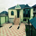 Satılır 4 otaqlı Həyət evi/villa, Məhəmmədli, Abşeron rayonu 1