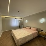 Satılır 5 otaqlı Yeni Tikili, İnşaatçılar metrosu, Yasamal qəs., Yasamal rayonu 10