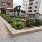 Satılır 3 otaqlı Yeni Tikili, İnşaatçılar metrosu, Yasamal rayonu 5