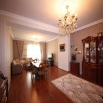 Kirayə (aylıq) 4 otaqlı Köhnə Tikili, Nəriman Nərimanov metrosu, Montin qəs., Nərimanov rayonu 1