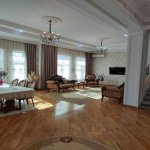 Satılır 6 otaqlı Həyət evi/villa, Neftçilər metrosu, Bakıxanov qəs., Sabunçu rayonu 5