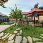 Kirayə (günlük) 4 otaqlı Həyət evi/villa Qəbələ 10