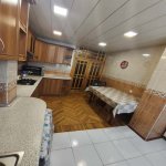 Satılır 4 otaqlı Köhnə Tikili, Memar Əcəmi metrosu, 4-cü mikrorayon, Nəsimi rayonu 7