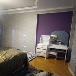 Kirayə (aylıq) 3 otaqlı Yeni Tikili, Əhmədli metrosu, Əhmədli, Xətai rayonu 5