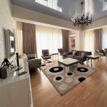 Аренда 4 комнатная Новостройка, м. Хетаи метро, Хетаи район 2