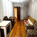 Kirayə (aylıq) 2 otaqlı Köhnə Tikili, Neftçilər metrosu, Nizami rayonu 1