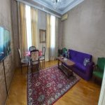 Kirayə (günlük) 2 otaqlı Köhnə Tikili, 28 May metrosu, Nəsimi rayonu 12