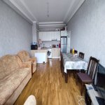 Satılır 3 otaqlı Yeni Tikili, Qara Qarayev metrosu, Nizami rayonu 3