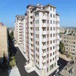 Kirayə (aylıq) 2 otaqlı Yeni Tikili, Bakıxanov qəs., Sabunçu rayonu 3