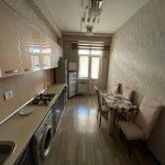 Kirayə (aylıq) 2 otaqlı Yeni Tikili, Neftçilər metrosu, 8-ci kilometr, Nizami rayonu 5