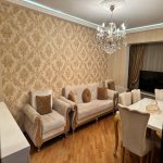 Kirayə (aylıq) 3 otaqlı Köhnə Tikili, Bakıxanov qəs., Sabunçu rayonu 3