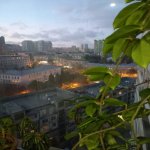 Kirayə (aylıq) 3 otaqlı Yeni Tikili, Elmlər akademiyası metrosu, Yasamal rayonu 16
