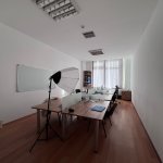 Аренда 6 комнатная Офис, м. 28 Мая метро, Кубинка, AF Бизнес Центр, Насими район 2