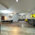 Kirayə (aylıq) 3 otaqlı Yeni Tikili, 20 Yanvar metrosu, Yasamal rayonu 6