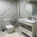 Kirayə (aylıq) 3 otaqlı Yeni Tikili Xırdalan 10