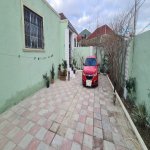 Satılır 3 otaqlı Həyət evi/villa, Avtovağzal metrosu, Biləcəri qəs., Binəqədi rayonu 1