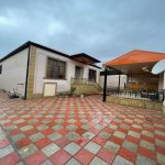 Satılır 4 otaqlı Həyət evi/villa, İçərişəhər metrosu, Badamdar qəs., Səbail rayonu 1