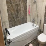 Satılır 3 otaqlı Yeni Tikili, Qara Qarayev metrosu, Nizami rayonu 8