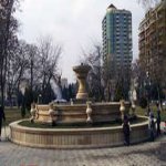 Satılır 4 otaqlı Yeni Tikili, Gənclik metrosu, Nəsimi rayonu 22