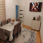 Satılır 2 otaqlı Həyət evi/villa, Azadlıq metrosu, Binəqədi qəs., Binəqədi rayonu 4