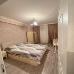 Аренда 2 комнатная Новостройка Хырдалан 3