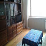Kirayə (günlük) 4 otaqlı Köhnə Tikili, 28 May metrosu, Səbail rayonu 1