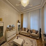 Satılır 15 otaqlı Həyət evi/villa, Nəsimi metrosu, Nəsimi rayonu 2