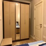 Аренда 2 комнатная Новостройка, м. 28 Мая метро, Зеленый базар, Насими район 4