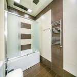 Kirayə (aylıq) 3 otaqlı Yeni Tikili, İçərişəhər metrosu, Səbail rayonu 15