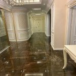 Kirayə (aylıq) 4 otaqlı Yeni Tikili, Nəriman Nərimanov metrosu, Nərimanov rayonu 19