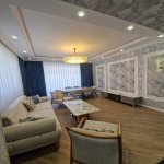 Kirayə (aylıq) 3 otaqlı Yeni Tikili, Ağ şəhər, Xətai rayonu 3