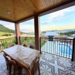 Kirayə (aylıq) 5 otaqlı Həyət evi/villa İsmayıllı 21