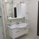 Kirayə (aylıq) 2 otaqlı Yeni Tikili, Azadlıq metrosu, 8-ci mikrorayon, Elit ticarət mərkəzi, Binəqədi rayonu 15