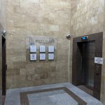 Kirayə (aylıq) 2 otaqlı Yeni Tikili, İçərişəhər metrosu, Bayıl qəs., Səbail rayonu 21