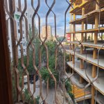 Kirayə (aylıq) 3 otaqlı Köhnə Tikili, Memar Əcəmi metrosu, 3-cü mikrorayon, Nəsimi rayonu 24