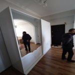 Kirayə (aylıq) 2 otaqlı Yeni Tikili Xırdalan 3