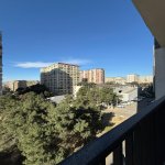 Satılır 3 otaqlı Yeni Tikili, Həzi Aslanov metrosu, Əhmədli, Xətai rayonu 23